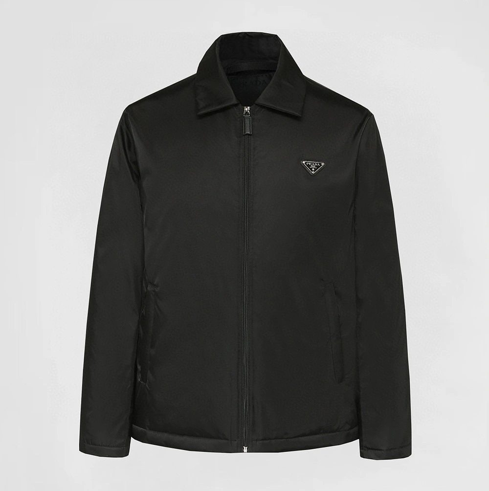 wg.luxury-- Pr141 Down jacket white duck down item: E-F501J1510H